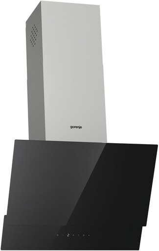 [1025031] شفاط جورنيا 60 ديكوري ستانلس زجاج PWHI648EB