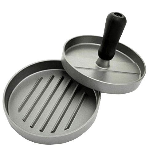 [200124] مكبس برجر