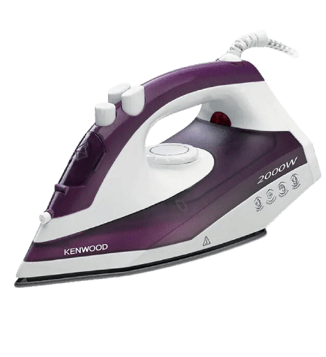 [2000133] مكواه بخار كينوود 2000 وات STP40