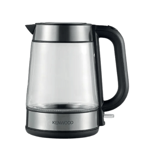 [2000136] غلايه كينوود زجاج 2200 وات 1.7 لتر ZJG08