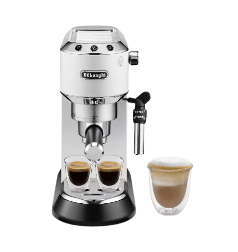[2000145] مكنه قهوه اسبريسو ديلونجي EC685.W