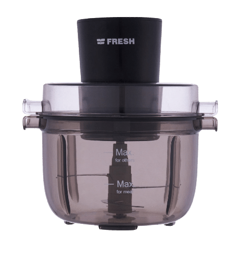 [500015200] كبه فريش 2 لتر 400 وات كبيره