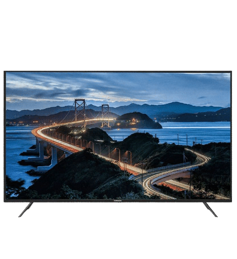 [2000219] شاشه تورنيدو 58 سمارت 58US1500E 4K