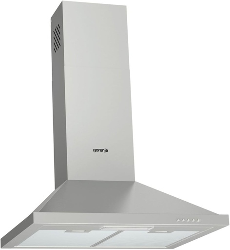 [2000268] شفاط جورنيا 60 هرمي PWHC628EX