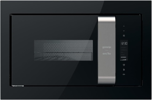 [2000269] ميكروويف بلت ان جورنيا شوايه ديجيتال BM235ORAB