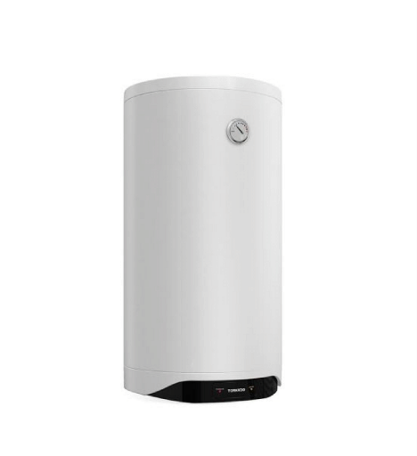 [2000295] سخان تورنيدو 80 لتر ايناملد سلفر TEEE-80MS