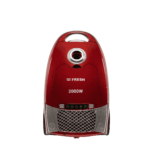 [500013962] مكنسه فريش ماجيك 2000 وات ليد