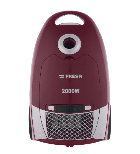 [500013962] مكنسه فريش ماجيك 2000 وات ليد