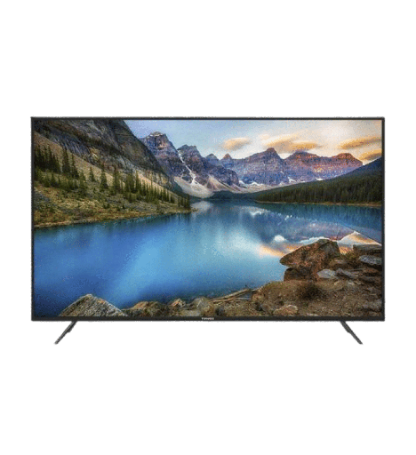 [2000339] شاشه تورنيدو 70 سمارت 70US1500E 4K