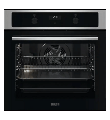 [949499378] فرن بلت ان زانوسي 60 امان فرن شوايه ستانلس مروحه بخار ZOHKD4X1A