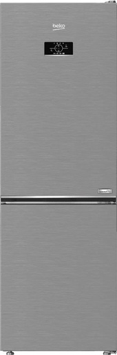 [7282947902] ثلاجه بيكو 316 لتر ستانلس كومبي ديجيتال RCNE367E30ZXB