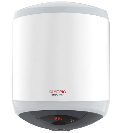 [945105413] سخان اولمبيك شاشه عرض رقميه - هيرو بلس 50