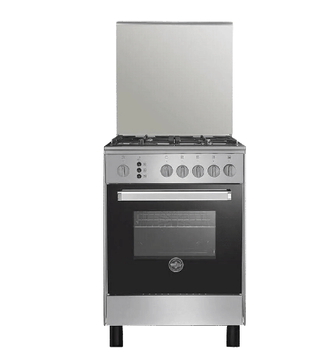 [2000553] بوتجازلاجيرمانيا كلاسيكا 60 سم 4 شعله-حوامل حديد عريض-غطاء زجاج-مروحه توزيع-وتايمر يدوى-اسمر*ستانلس 6C40GRB1X4AWW