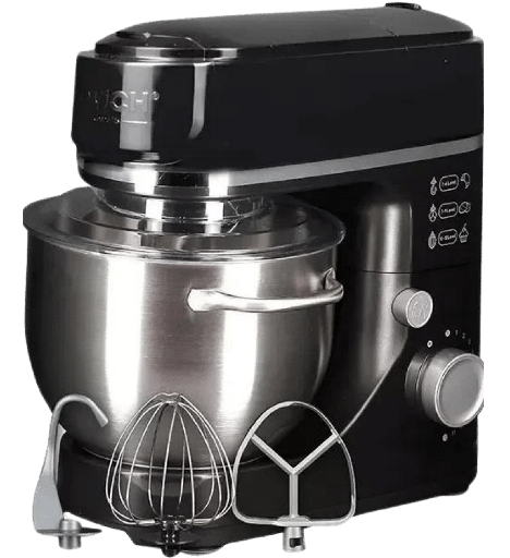 [40566] عجان تاتش زنوكي 5 لتر بريميم اسود