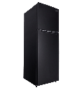ثلاجه وايت ويل 345 لتر اسود WR-3375 HB