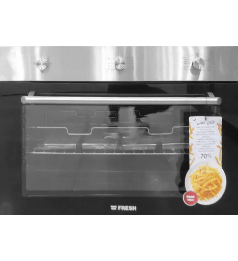 [500009660] فرن بلت ان فريش 90 Top غاز * غاز