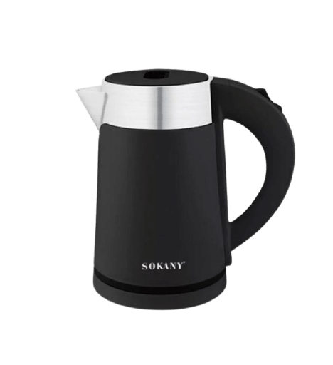 [2000771] غلايه سوكاني 1 لتر SK-0808