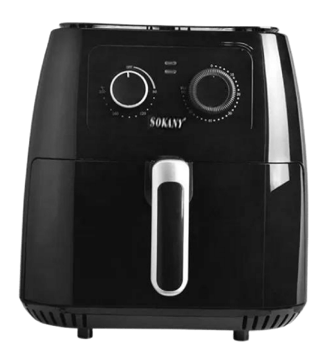 [2000775] قلايه سوكاني 8.5 لتر 1700 وات SK-005