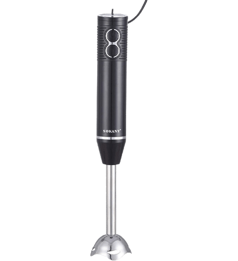 [2000783] هاند بلندر سوكاني استانلس SK-1704S-2