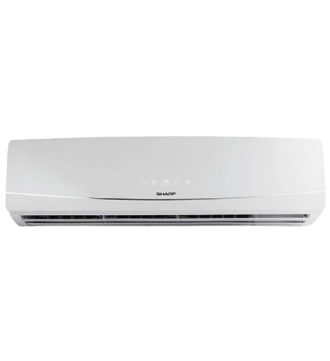 [2000830] تكييف شارب 4  بارد ساخن بلازما ديجيتال AE-A30WHTG + AY-A30WHTG