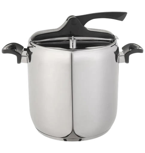 [2000852] حله ضغط زينوكس 12 لتر