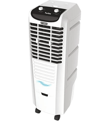 [500013831] مبرد هواء فريش 25 لتر تربو ميكانيكال