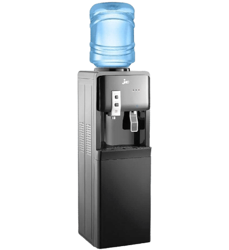 [2000881] مبرد جاك 2 حنفيه اسود WD-2225B-B