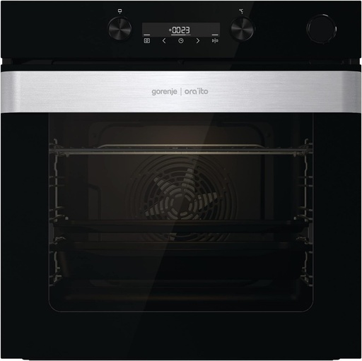 [2000902] فرن جورنيا Ora-Ïto متعدد الانظمه BSA6737ORAB