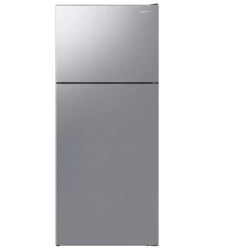 [2000914] ثلاجه سامسونج 396 لتر جرافيت معدني RT40A3010SA/MR