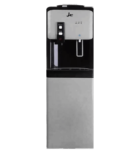 [2000963] مبرد جاك 2 حنفيه سلفر WD-2225B-S