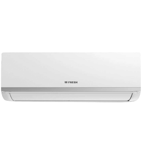 [2000970] تكييف فريش سمارت 1.5 بارد ساخن انفرتر بلازما SIFW13H/IP - SIFW13H/OX2