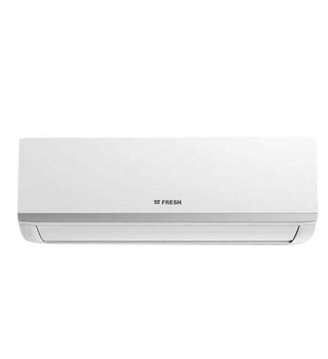 [2001026] تكييف فريش سمارت 1.5 انفرتر بارد بلازما SIFW13C/IP - SIFW13C/OX2