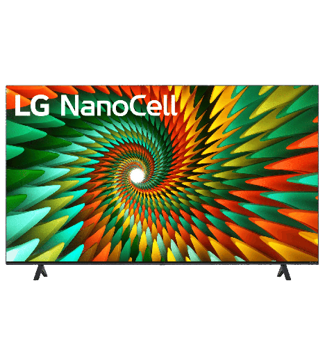 [2001040] شاشه ال جي 55 نانو سمارت 55NANO776RA
