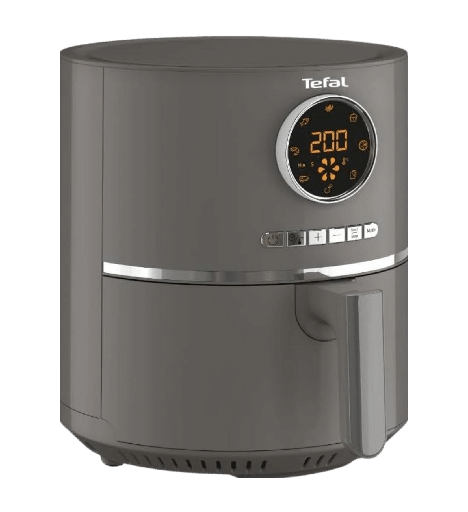 [2001506] قلايه تيفال 4.2 لتر ديجتال 8 برنامج EY111BEG