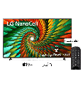 شاشه ال جي 75 نانو سمارت 75NANO776RA