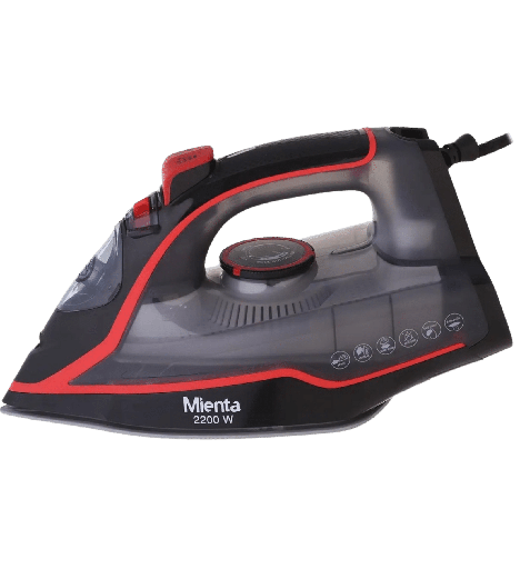 [2001568] مكواه بخار ميانتا 2200 وات SI181438B