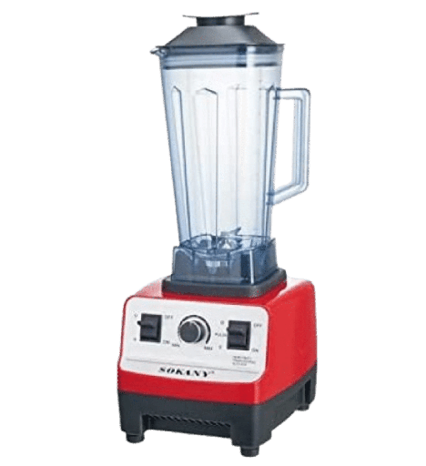 [2001576] خلاط سوكاني 4500 وات SK-444