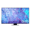 شاشه سامسونج 65 كيوليد 4K سمارت QA65Q80C