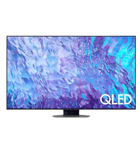 [2001629] شاشه سامسونج 65 كيوليد 4K سمارت QA65Q80C