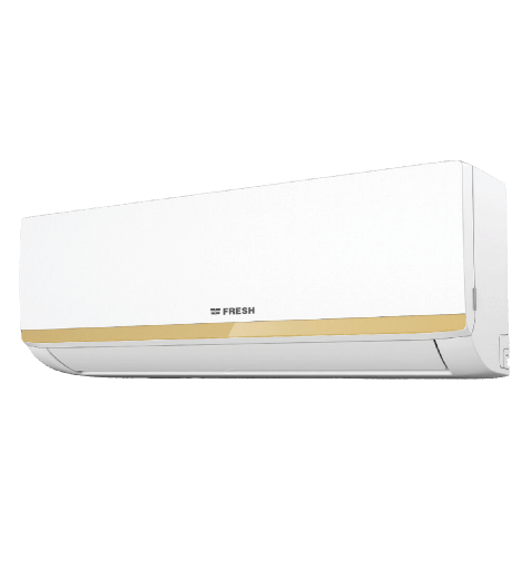 [2001632] تكييف فريش سمارت 3 بارد بلازما SFW24C/IP-AG - SFW24C/O-X4