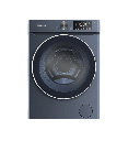 غساله فريش 9ك 1400 لفه انفرتر باب زجاج اوشن بلو RPM-G2-OB