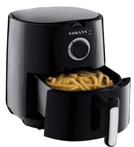 [2001747] قلايه سوكاني 5 لتر AF-002