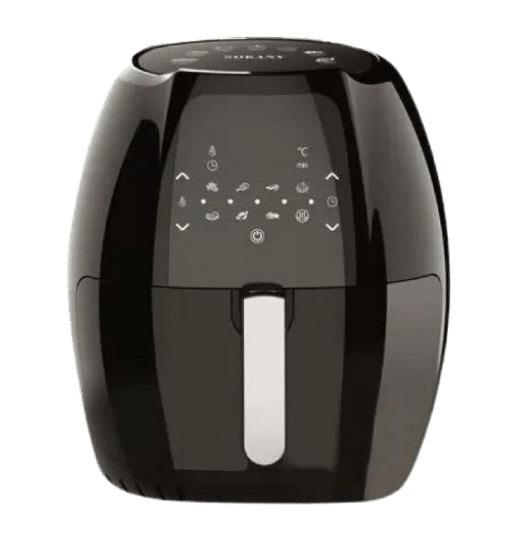 [2001751] قلايه سوكاني ديجيتال 8لتر SK-8014