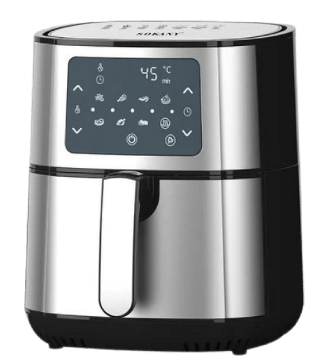 [2001752] قلايه سوكاني ديجيتال 7لتر SE-8048