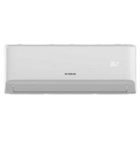 [2001772] تكييف فريش تربو 3 بارد FUFW24C/O-X4 + FUFW24C/IW-AG