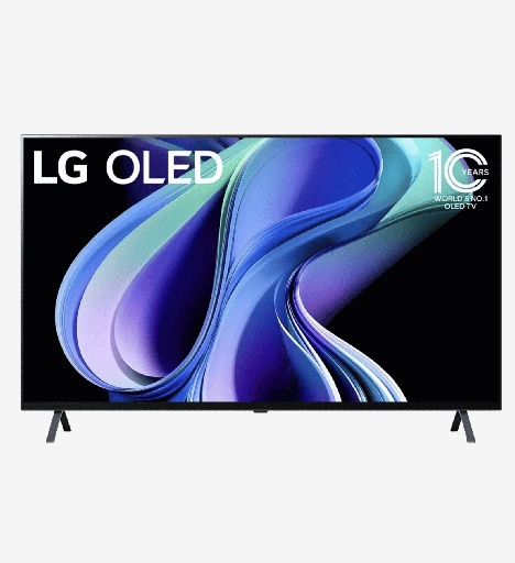 [2001823] شاشه ال جي 55 اوليد OLED55A36LA