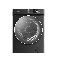 غساله فريش 9ك 1400 لفه انفرتر باب كريستال اسود RPM-G1-BL