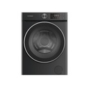غساله فريش 8ك 1200 لفه انفرتر باب زجاج اسود RPM-G2-BL