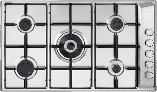 [2001865] مسطح البا 90 سم غاز EN90-544XD