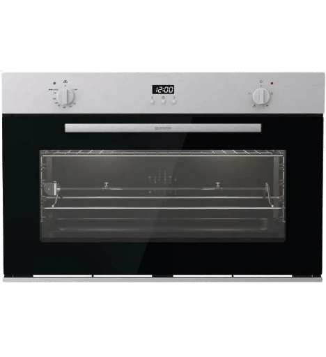 [2001866] فرن جورنيا 90 سم غاز BOG9832E01X